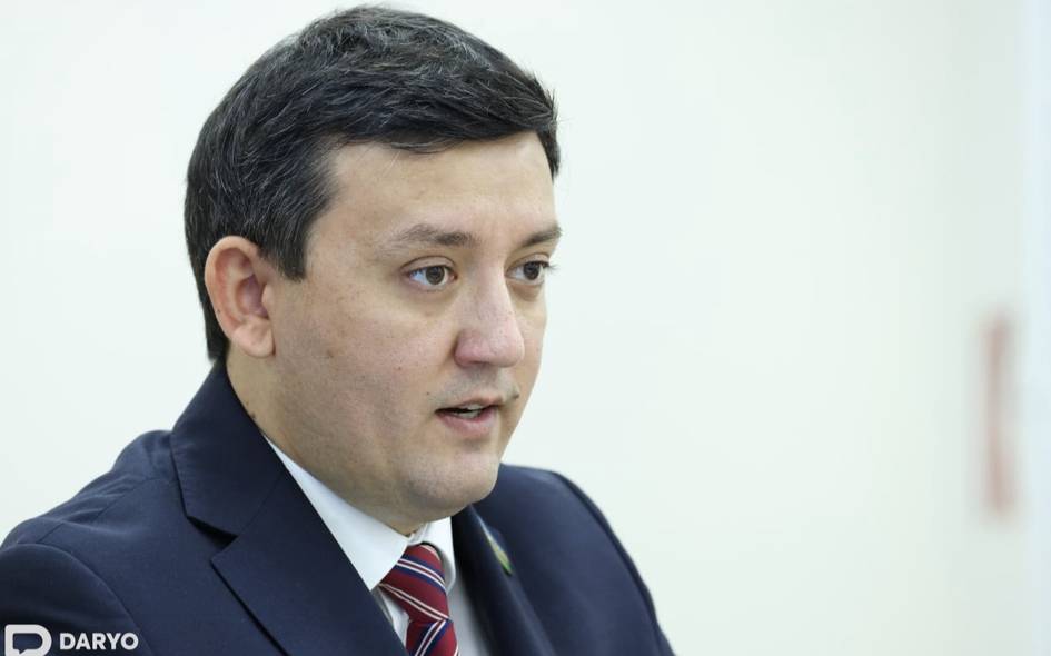 “Абу Али ибн Сино каби улуғ шахсларнинг мероси бутун минтақа ва бутун дунёга тегишлидир” — Бобур Бекмуродов
